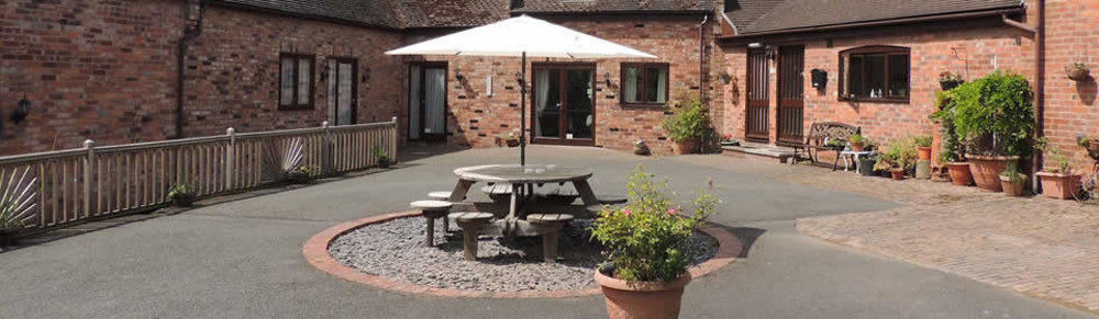 The Manor Coach House Hotel Hindlip Exterior photo